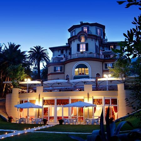 ג'נובה Hotel Villa Pagoda מראה חיצוני תמונה